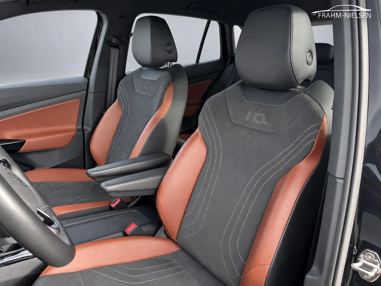 Billede 9 - VW ID.4 EL Pro Performance 204HK 5d Aut.