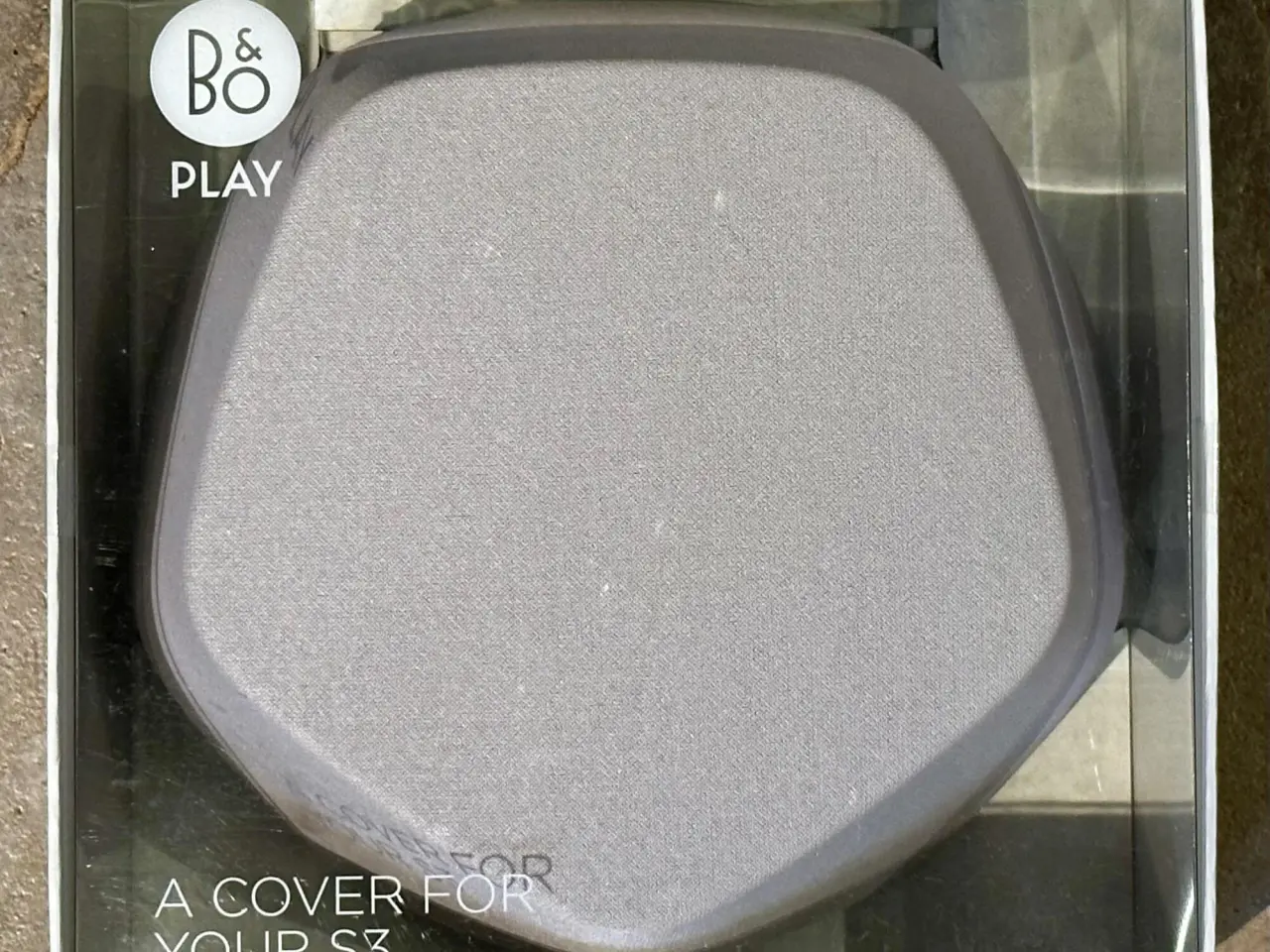 Billede 1 - Beoplay S3 Cover Lyserød
