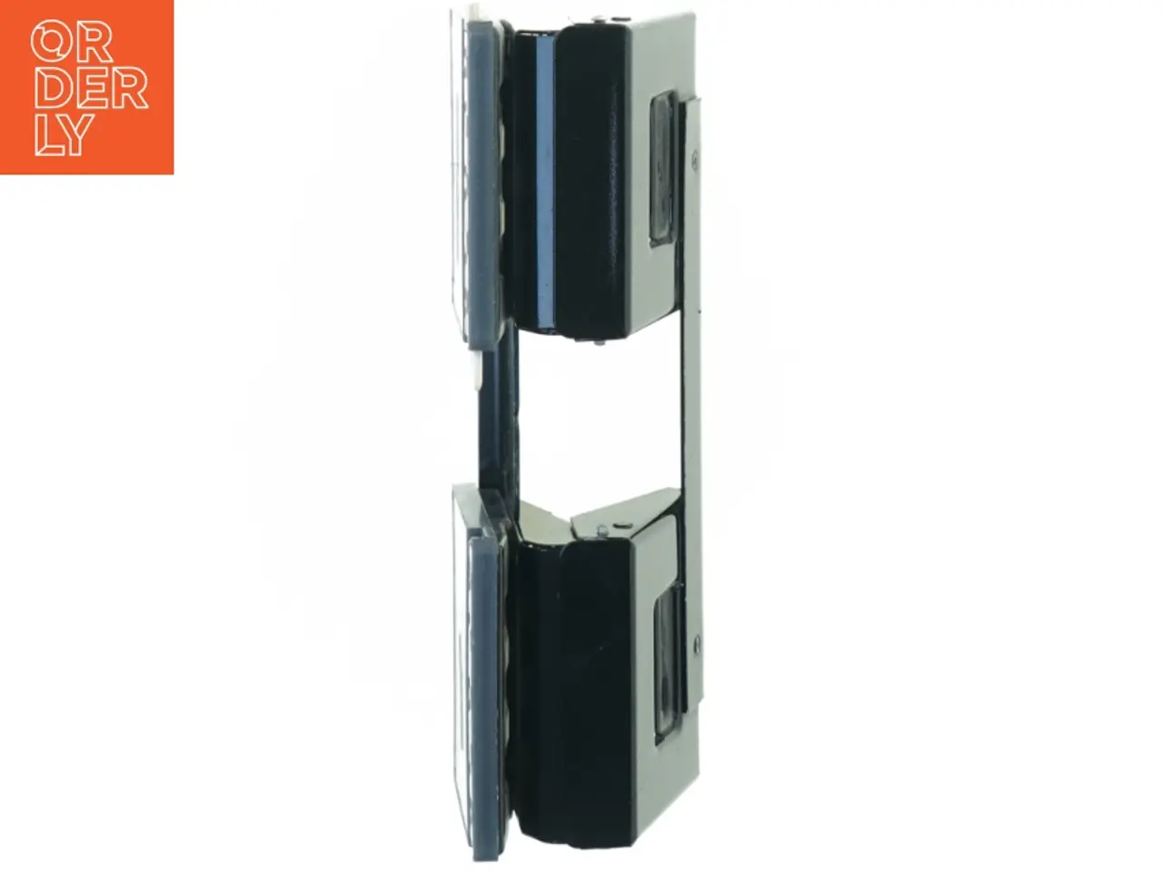 Billede 3 - Hullemaskine (str. 26 x 11 cm)