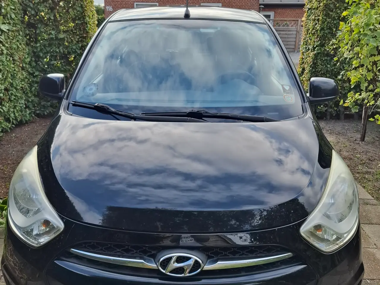 Billede 3 - Hyundai i10 1,2 Comfort