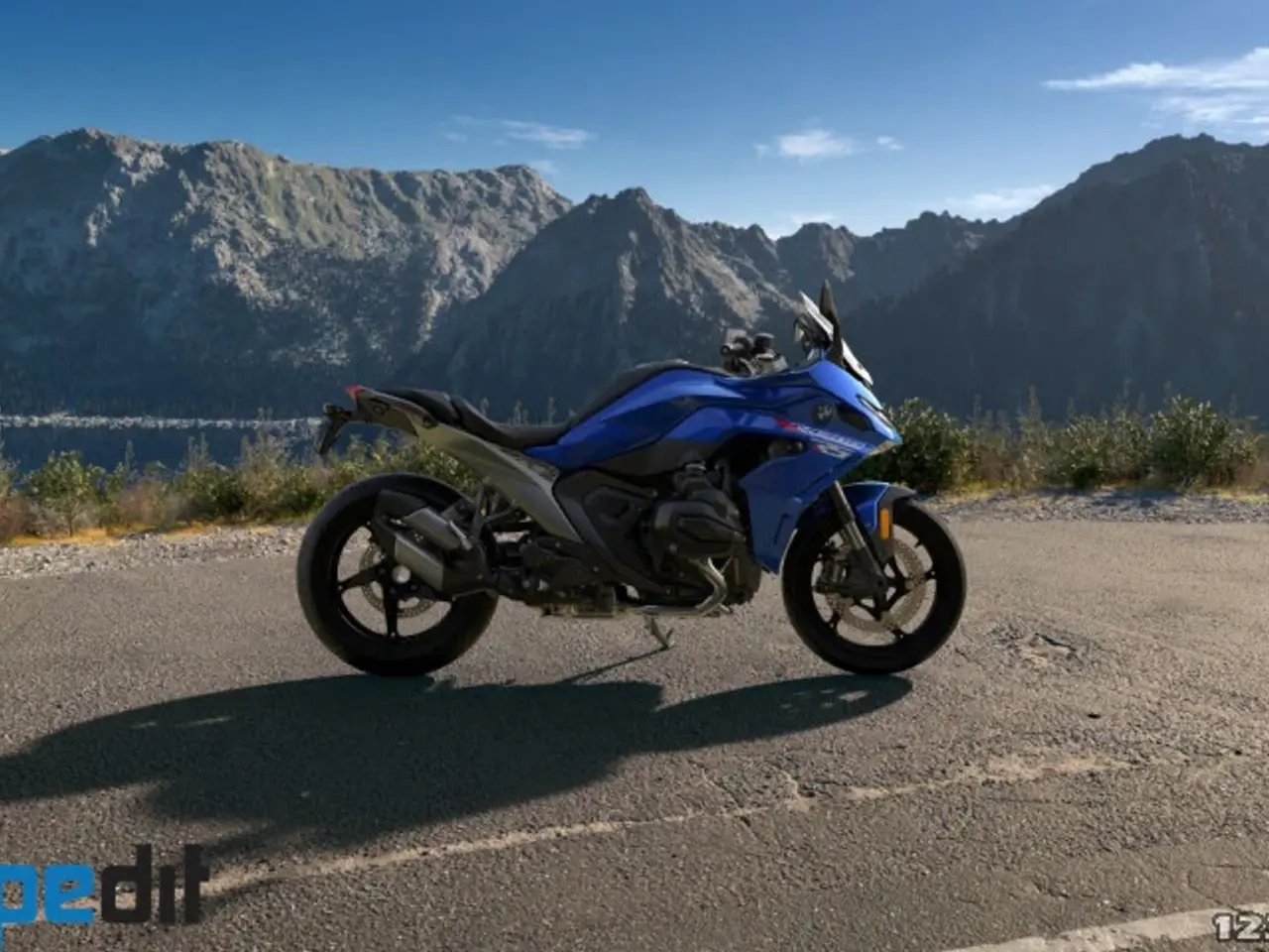 Billede 3 - BMW R 1300 RS