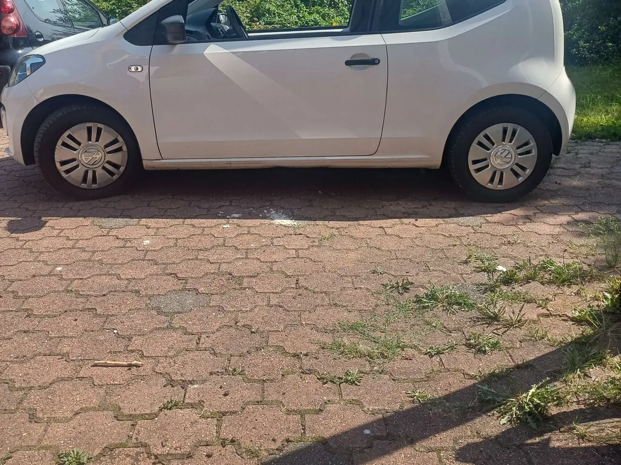 Billede 2 - VW Up! 1,0 60 Move Up! BMT 3d