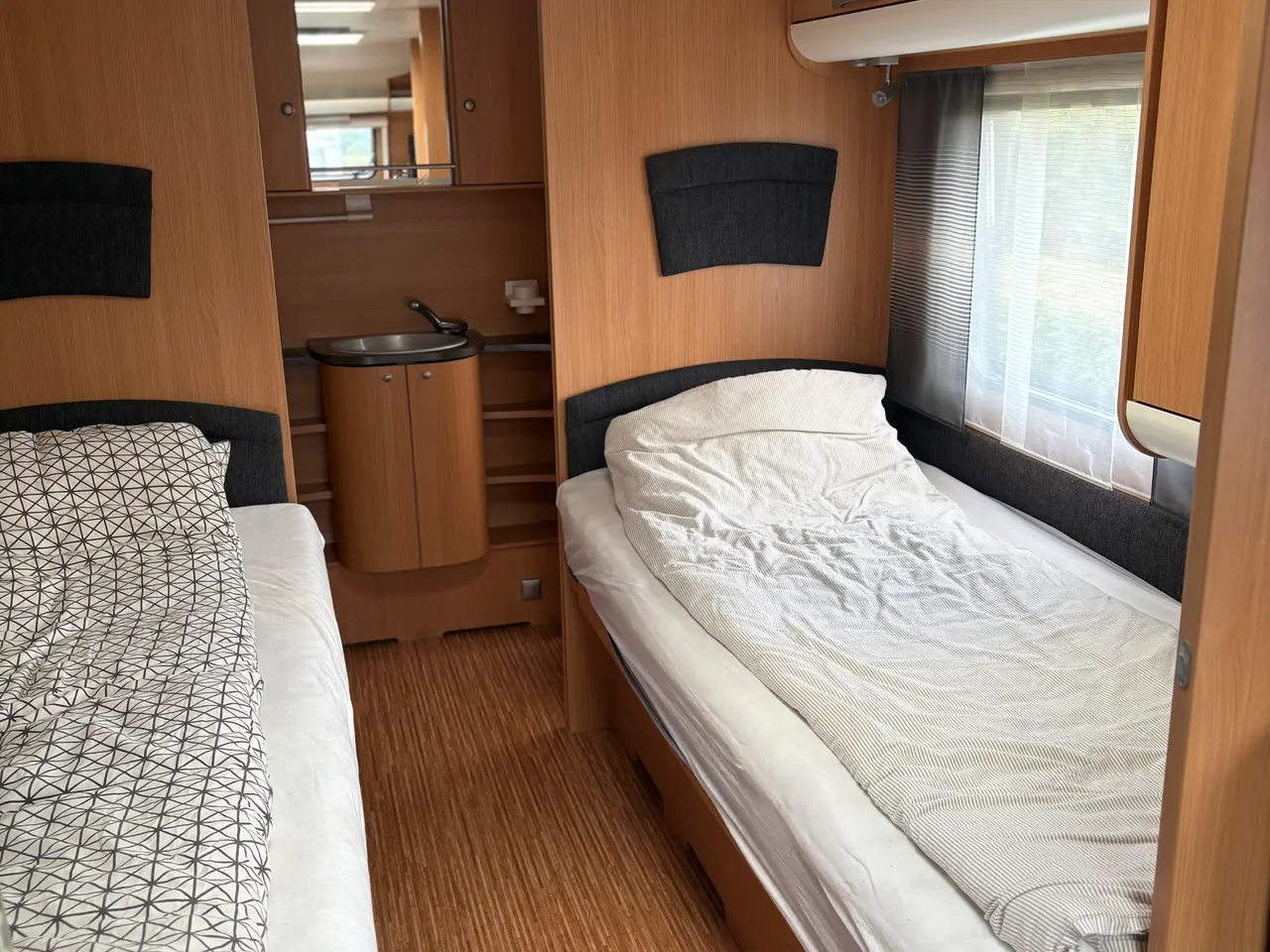 Billede 5 - Flot Adria Adora 613 ht fra 2011