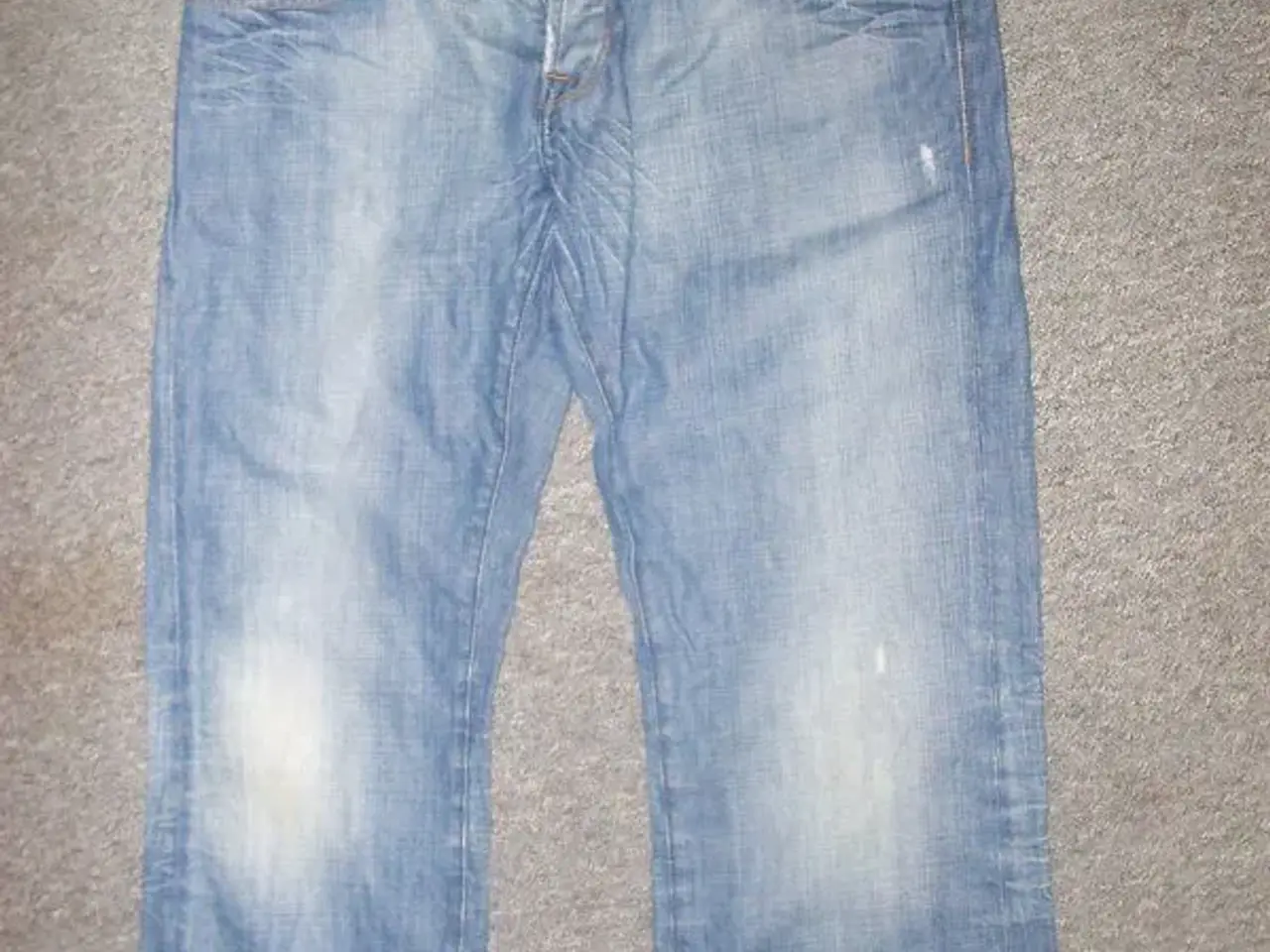 Billede 1 - Jeans