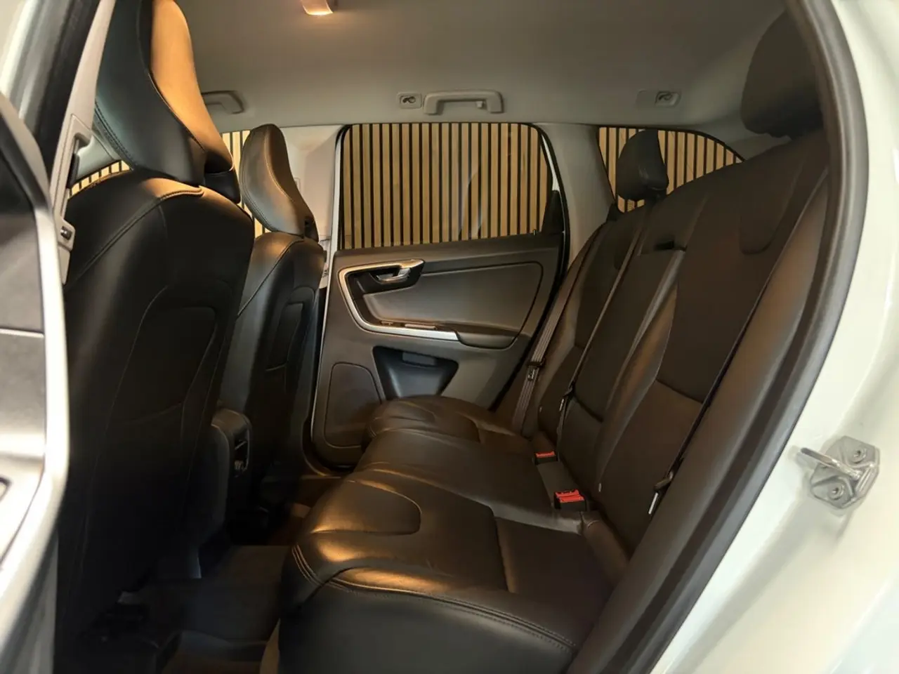 Billede 7 - Volvo XC60 2,0 D4 190 Summum aut.