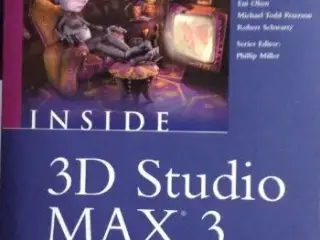 3D studio Max