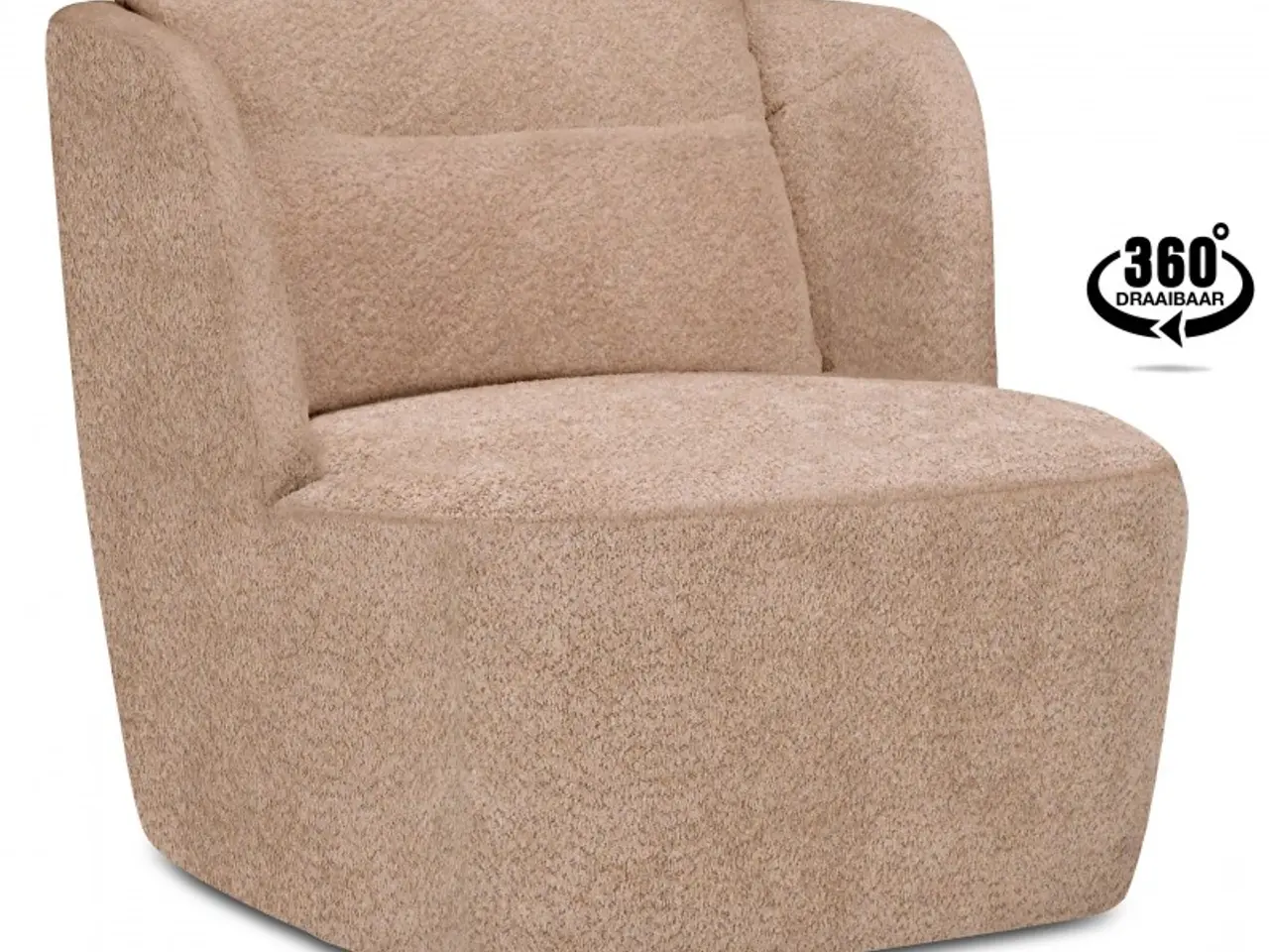 Billede 3 - Laura loungestol - Antelope Anthlogy OUTLET