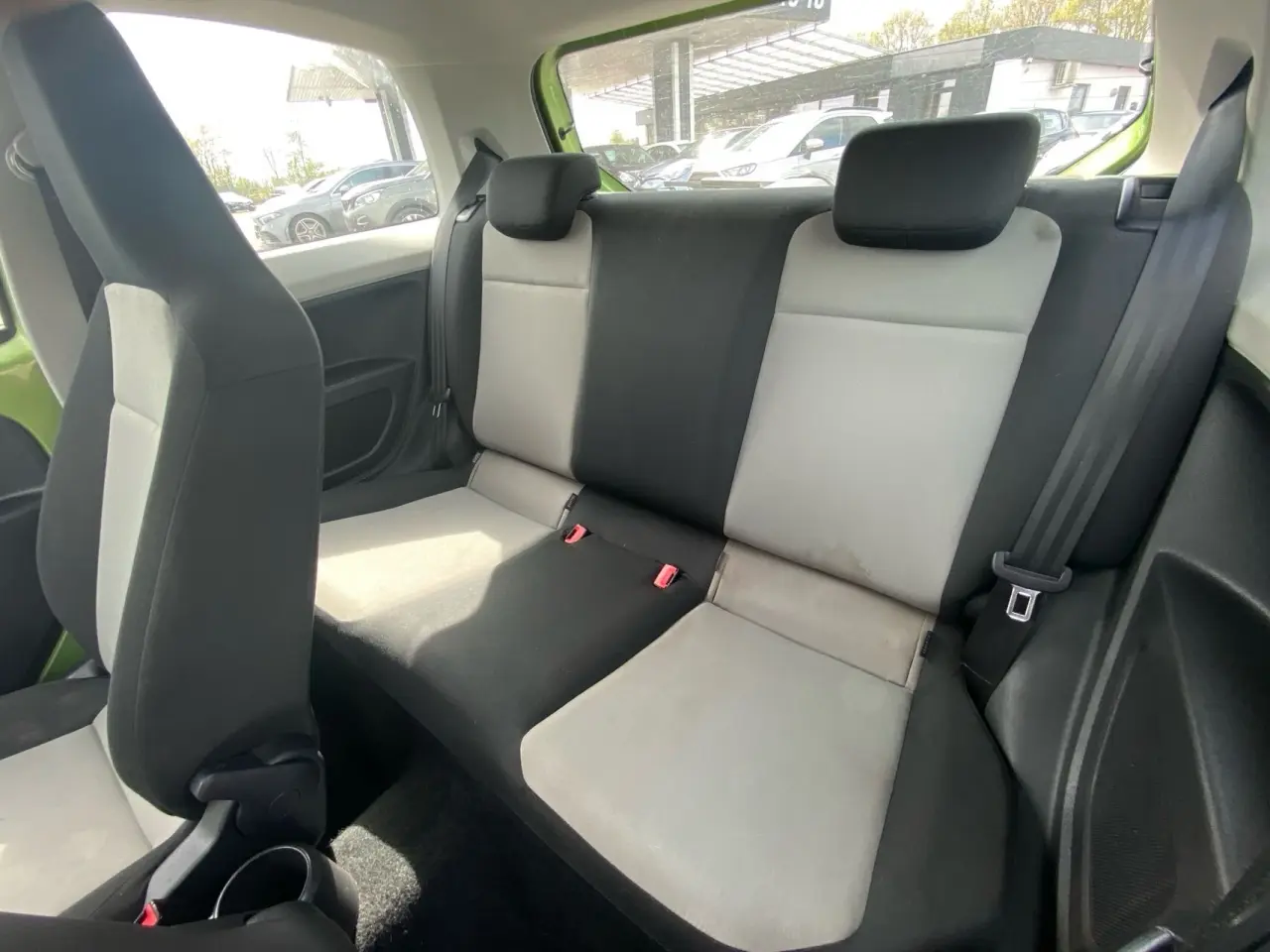 Billede 10 - Skoda Citigo 1,0 Active Greentec 60HK 3d