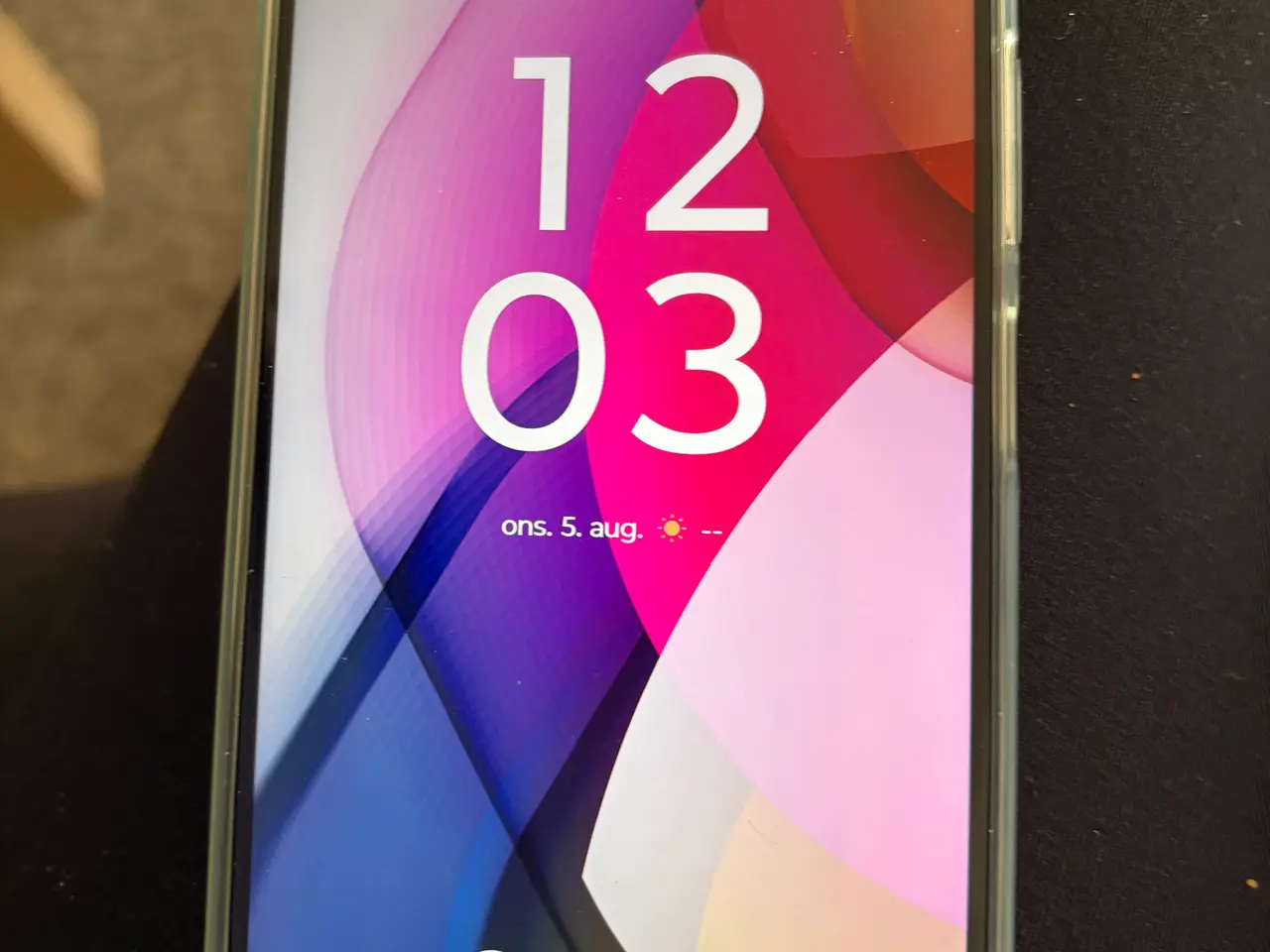 Billede 2 - Motorola moto g75