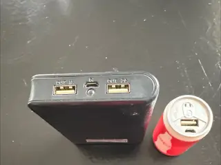 Powerbanks