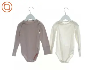 Bodystocking (2 stk.) fra Müsli (str. 92 cm)