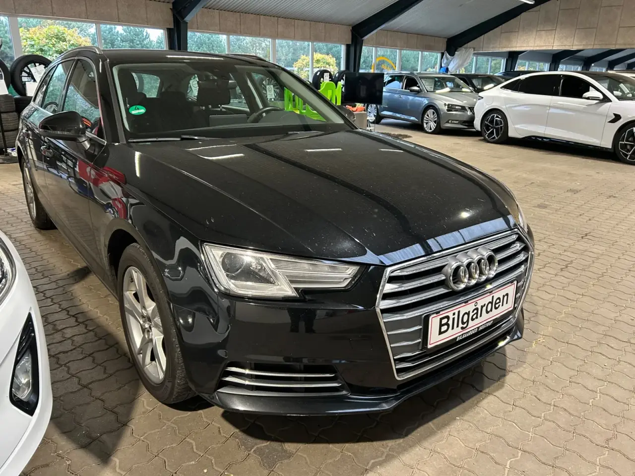 Billede 3 - Audi A4 2,0 TFSi 190 Sport Avant S-tr.