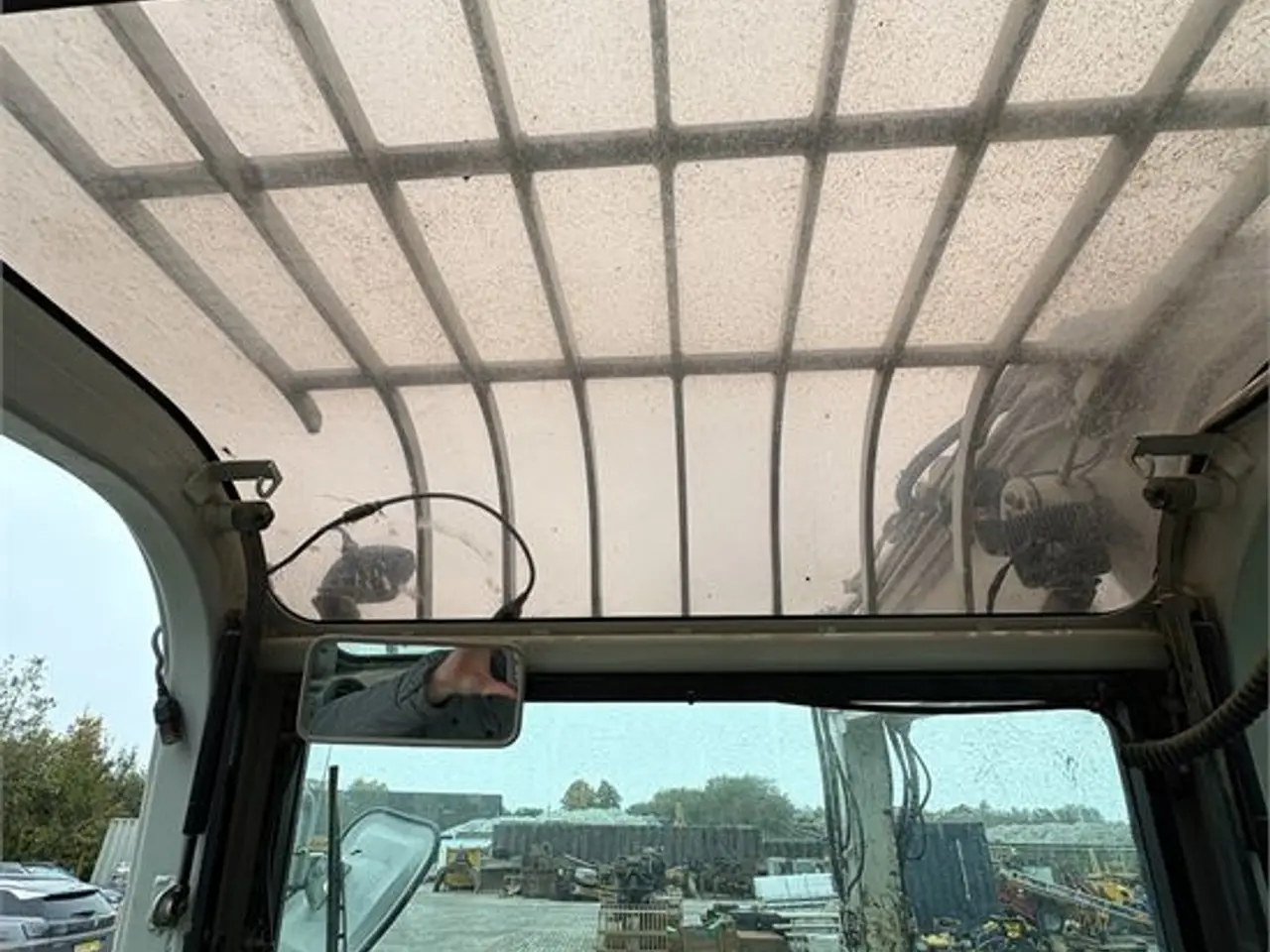 Billede 23 - Takeuchi TB2150 R - 15,5 ton