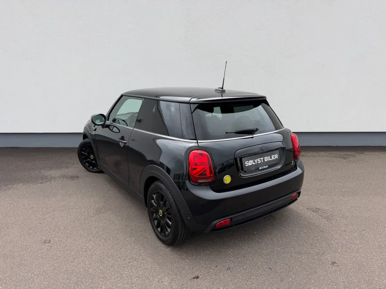Billede 11 - MINI Cooper SE Classic Trim