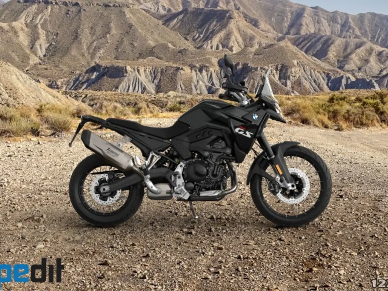 Billede 3 - BMW F 900 GS