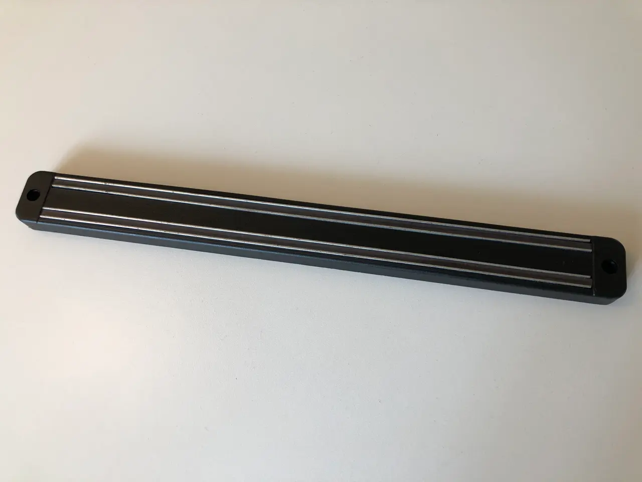 Billede 1 - Knivmagnet i sort