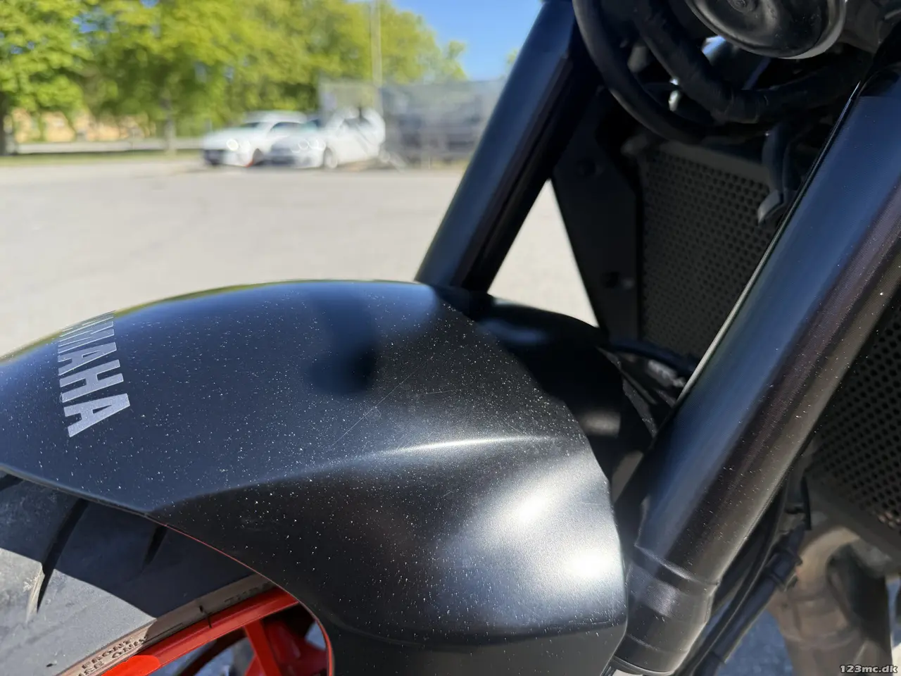 Billede 16 - Yamaha MT-09