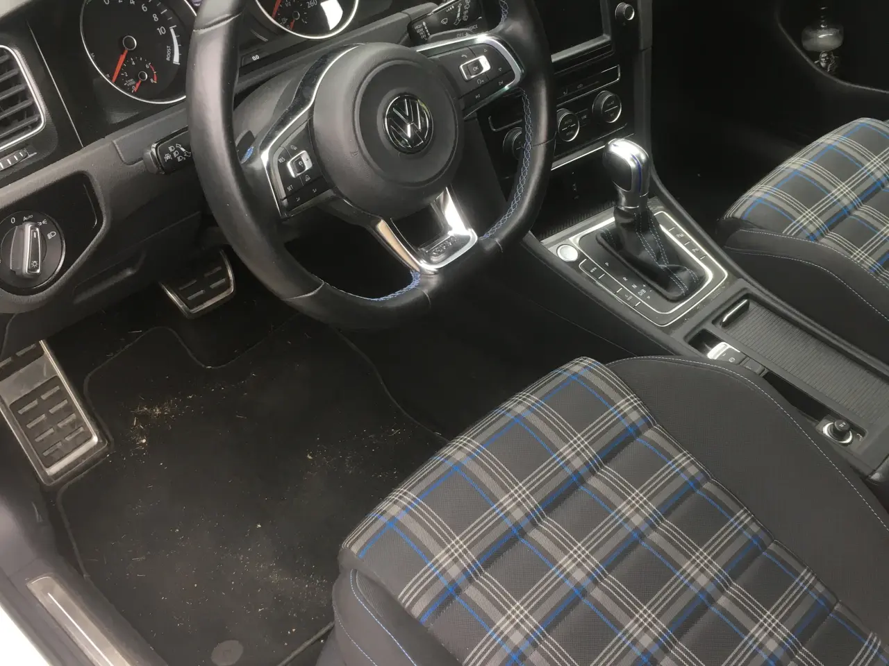 Billede 2 - VW Golf GTE