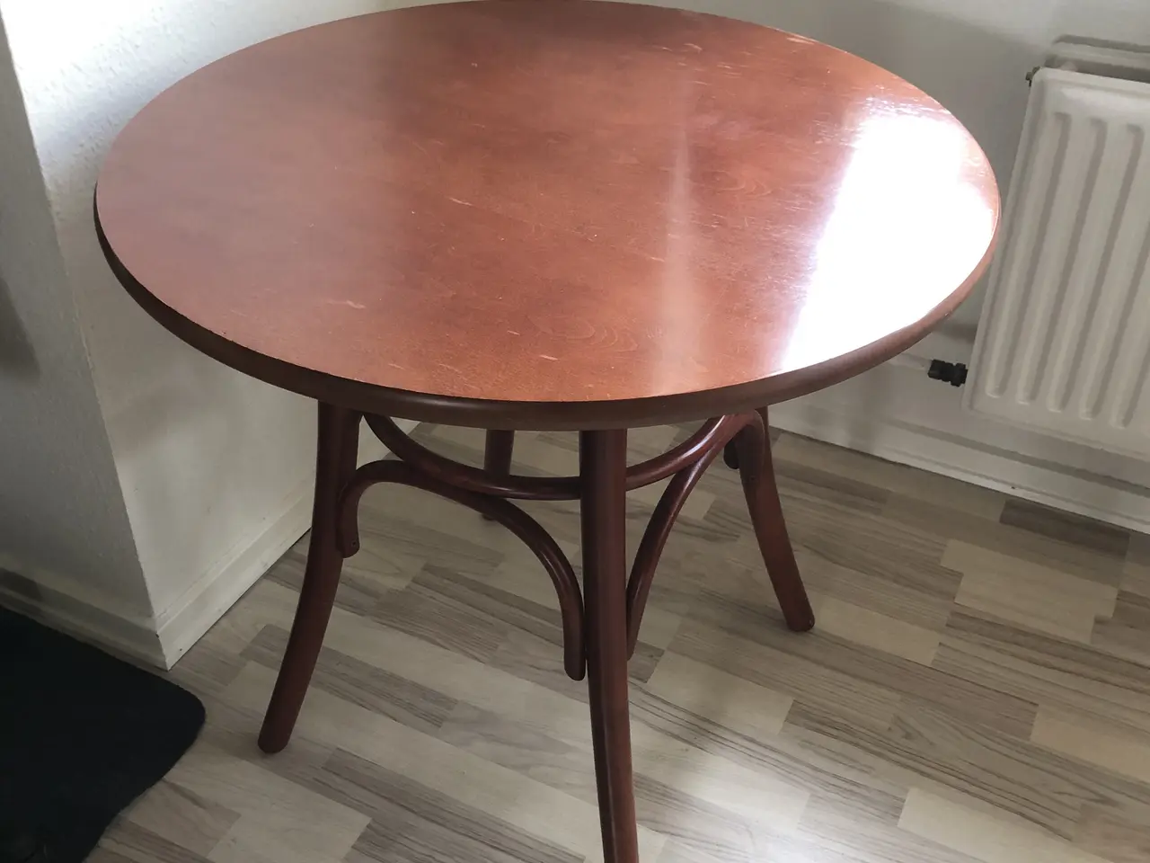 Billede 1 - Spisebord (Hobro)