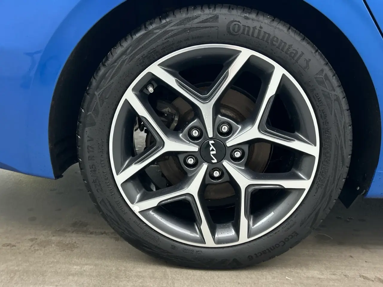 Billede 11 - Kia Ceed plug ind modelår 2023