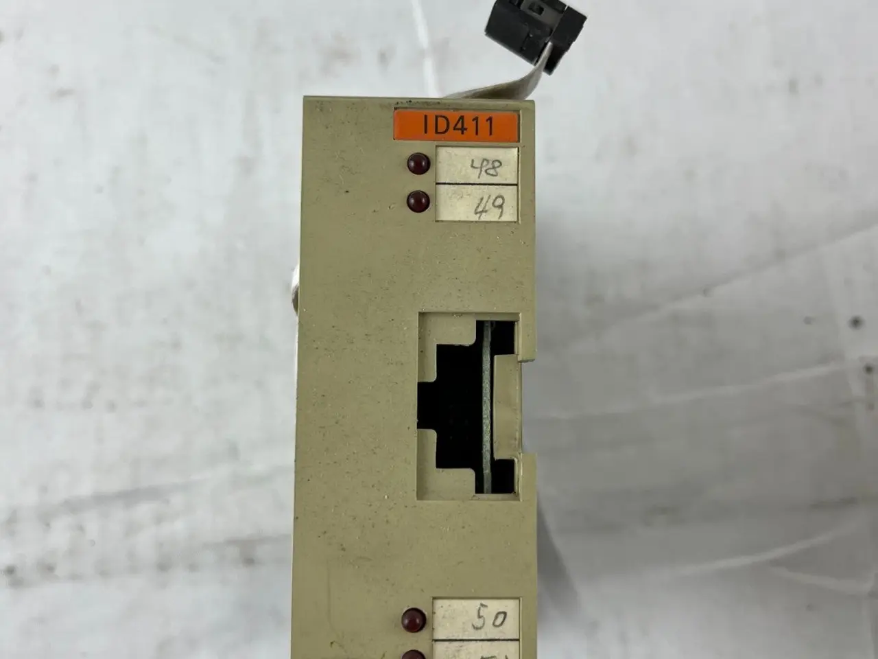 Billede 7 - Omron 3G2A3-ID411 SYSMAC I/O Device indgangsmodul