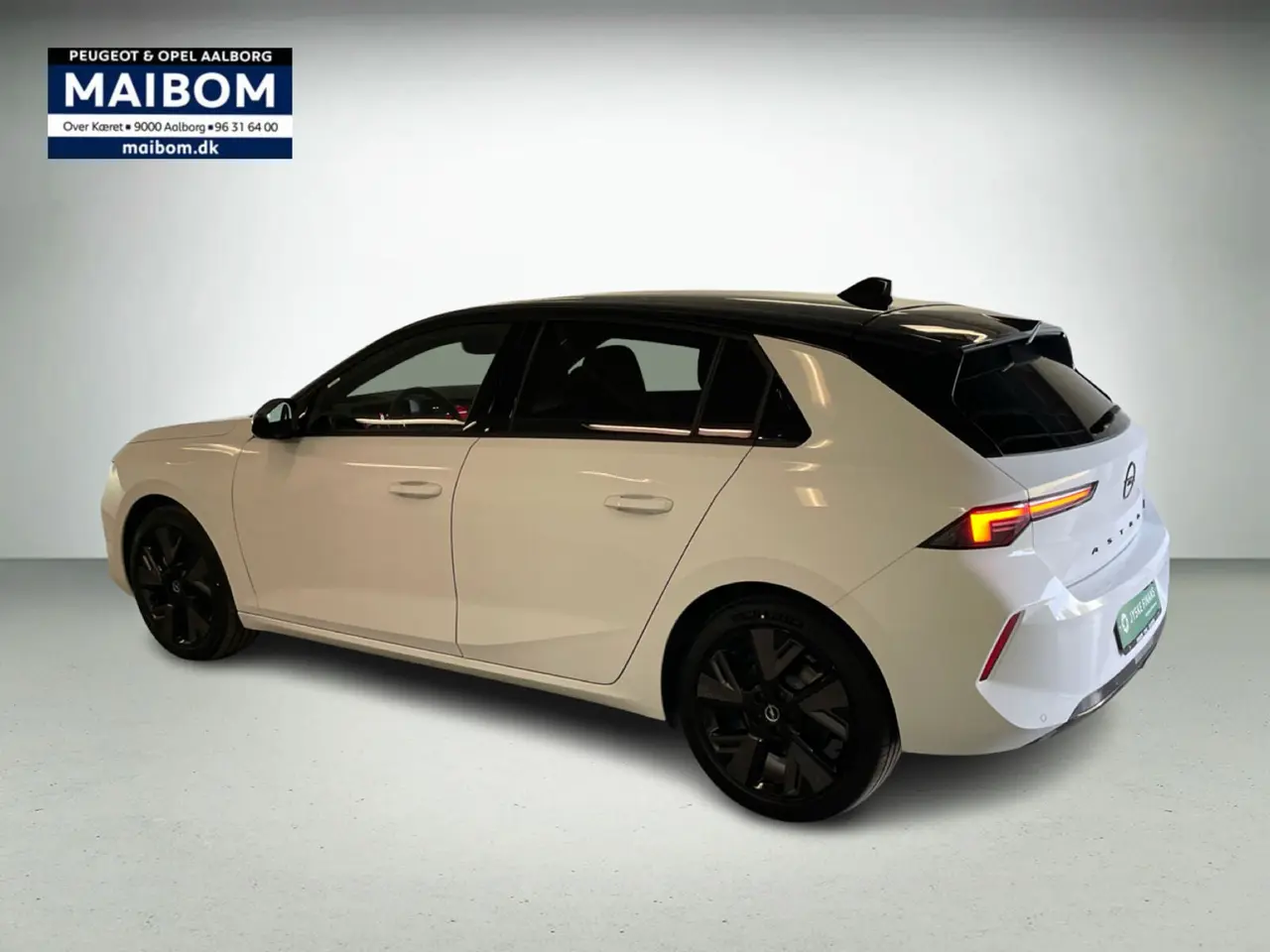 Billede 6 - Opel Astra-e 54 Ultimate