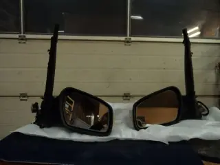 Sidespejle