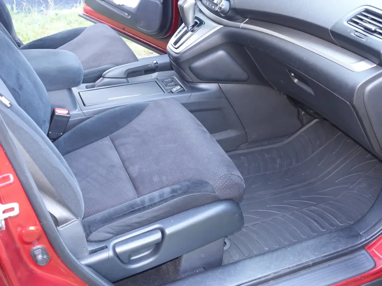 Billede 7 - Honda CR-V 2,2 i-DTEC Elegance aut. 4WD