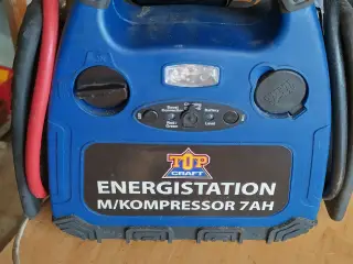 Energistation