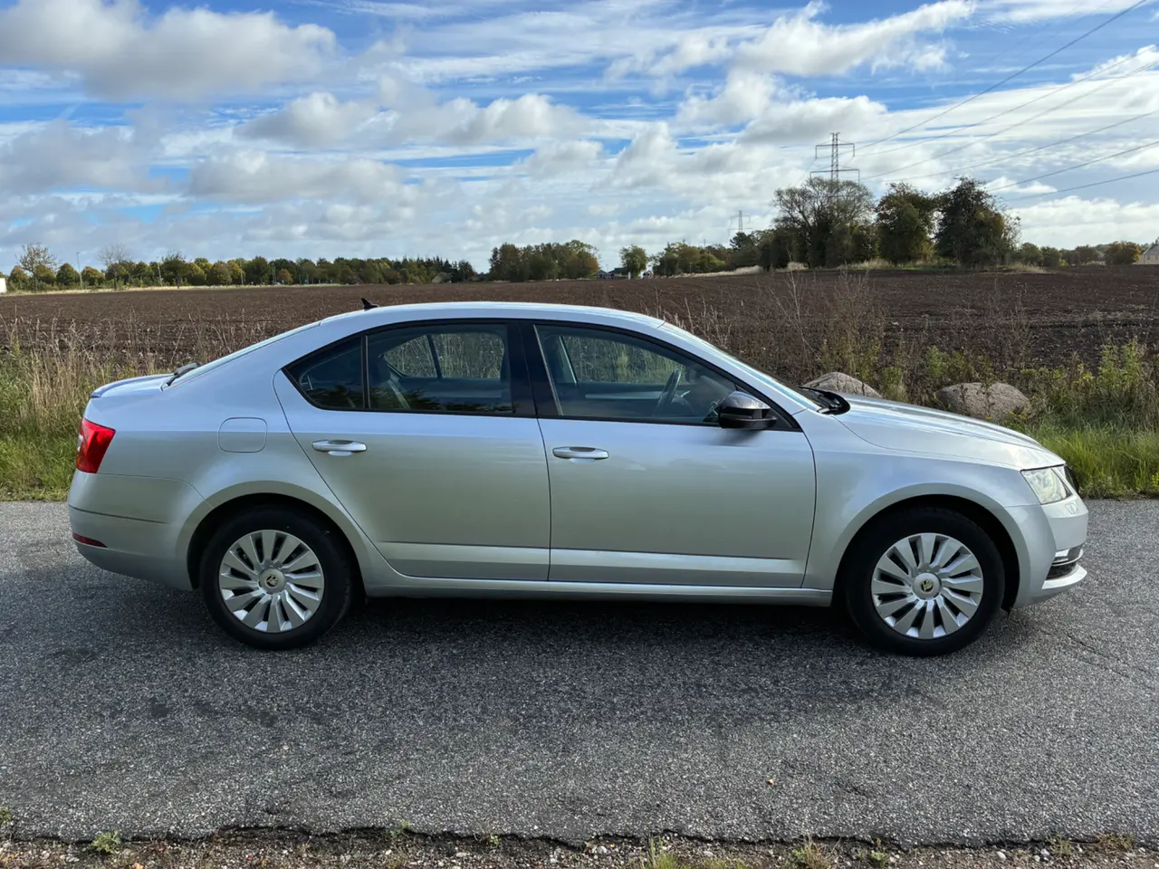 Billede 4 - Skoda Octavia 1,5 TSi 150 Style DSG