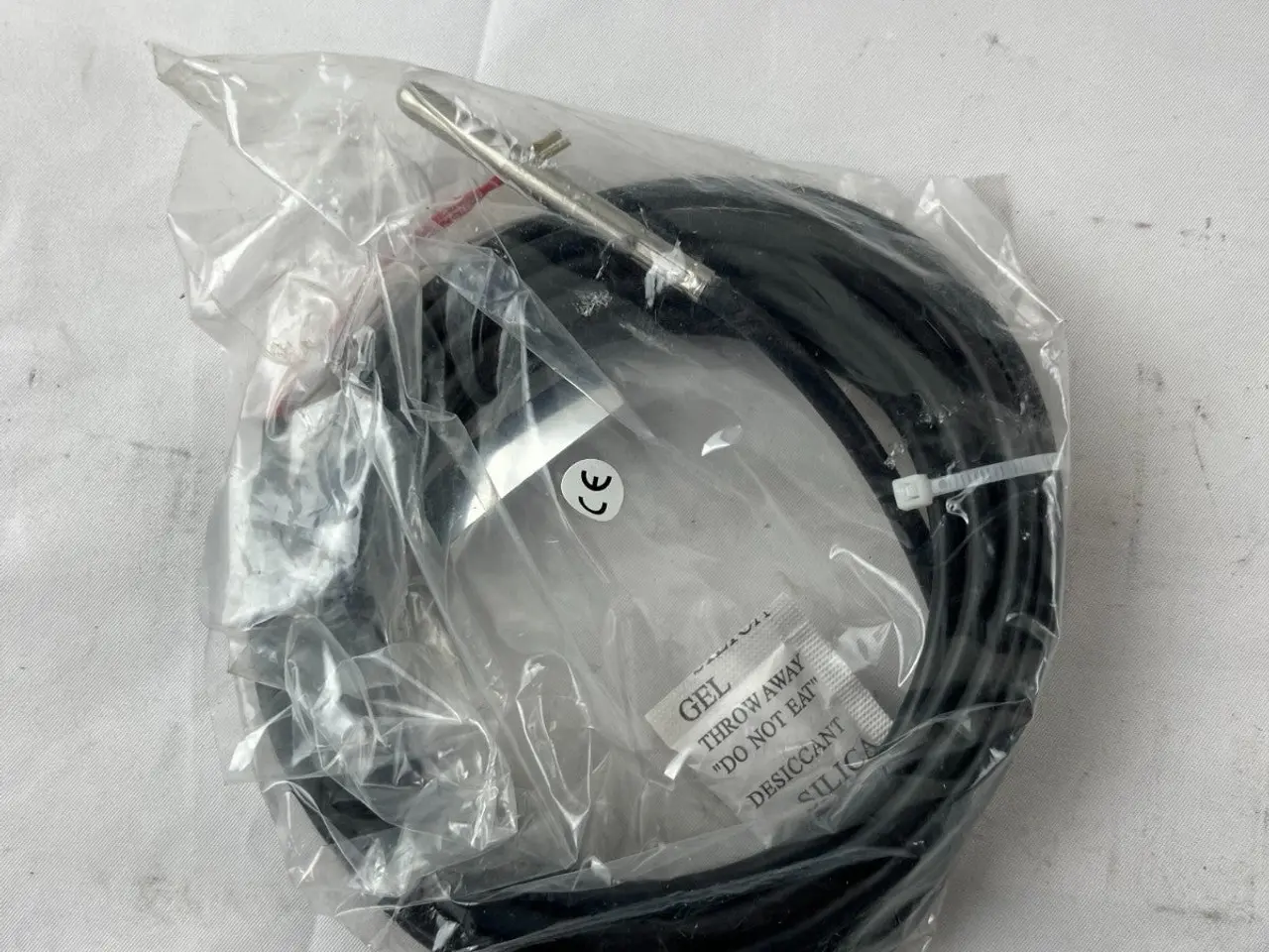 Billede 7 - Carlo Gavazzi PT100180-5-3M PT100 Temperature 3m