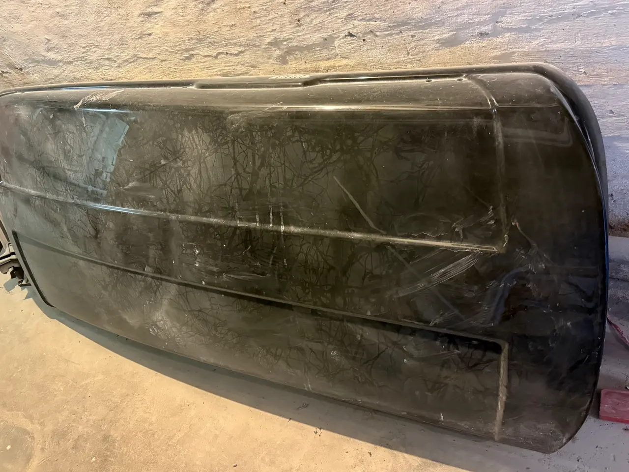 Billede 2 - Thule Flow 606 tagbox