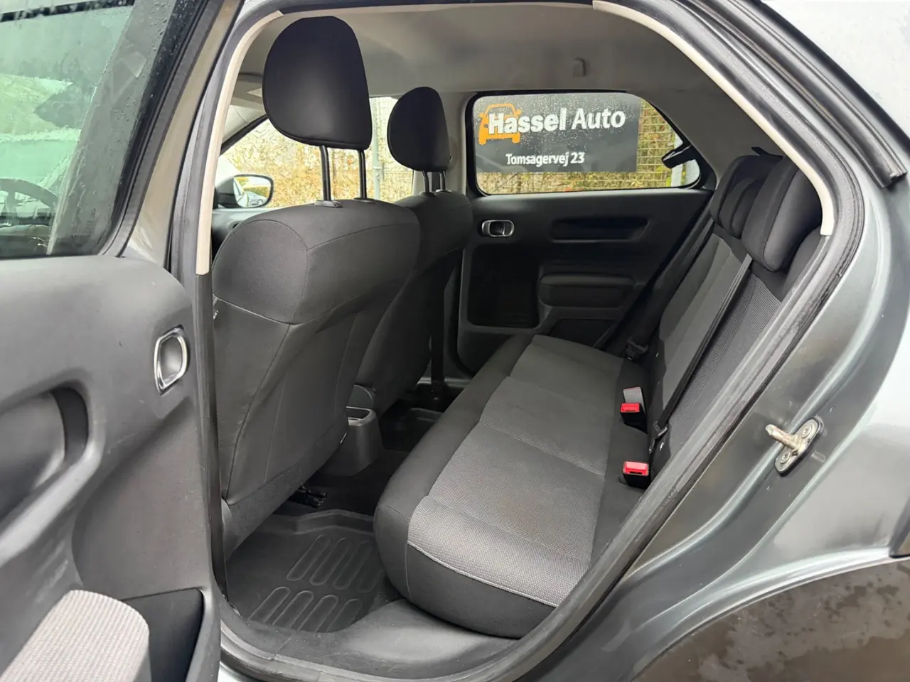 Billede 8 - Citroën C4 Cactus 1,6 BlueHDi 100 Feel