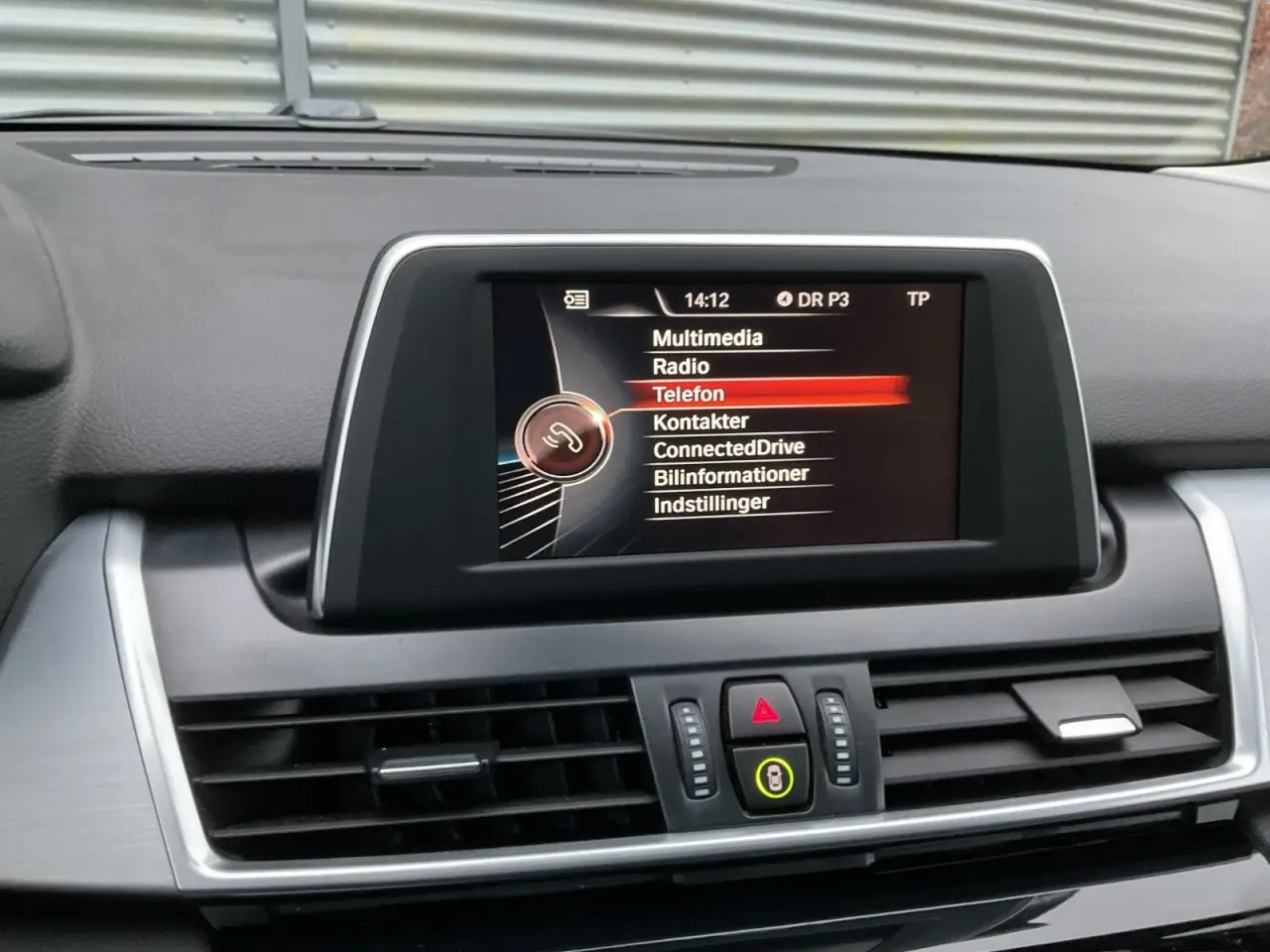 Billede 11 - BMW 225xe 1,5 Active Tourer Advantage aut.