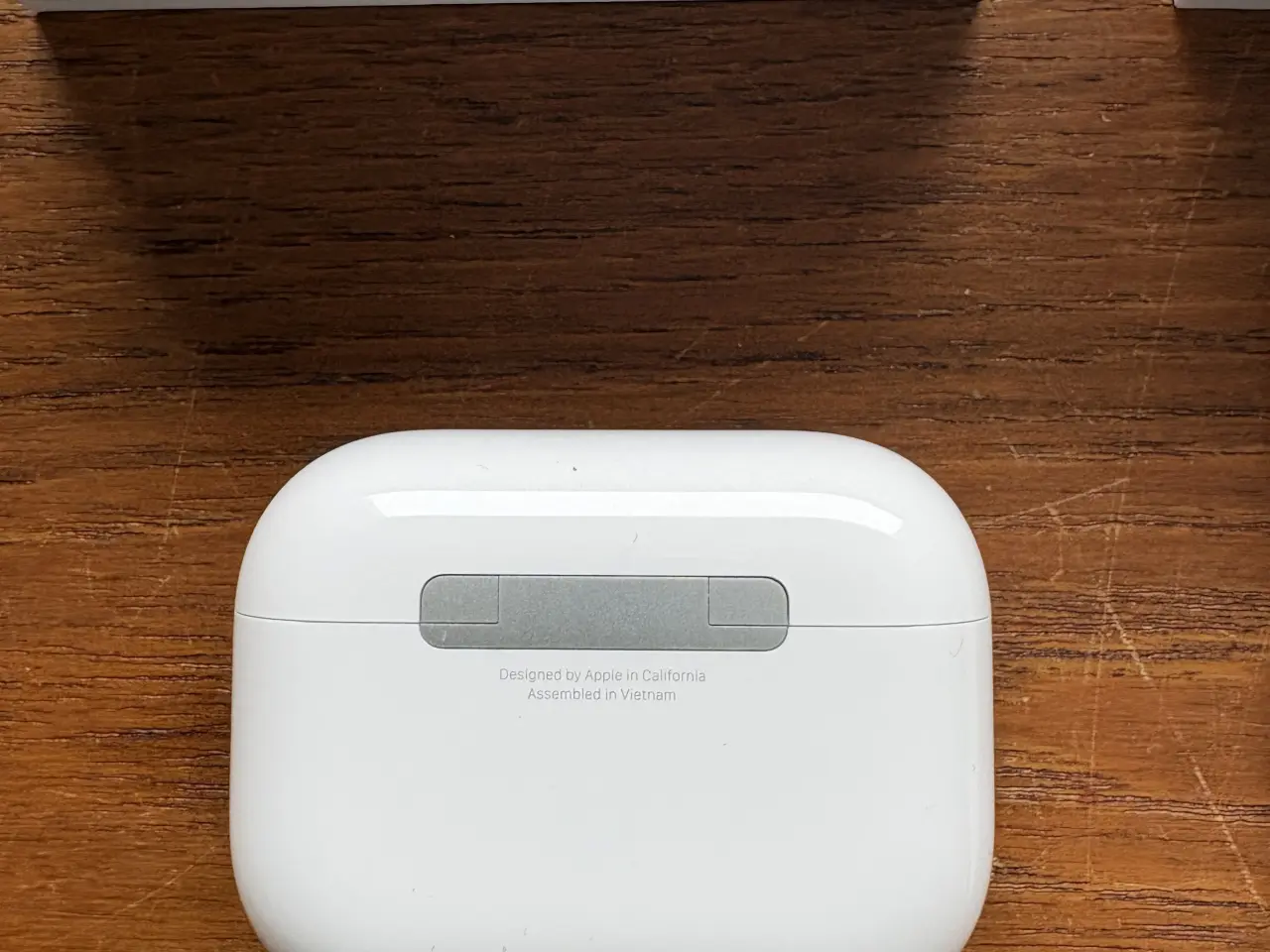 Billede 2 - AirPods Pro - Apple