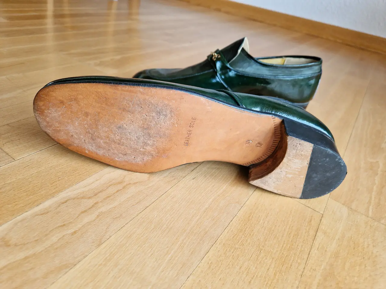 Billede 3 - Wm Freemann Joyce Colletion Made in Italy.