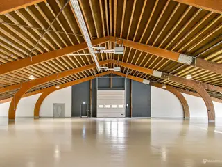 1502-24: Roholmsvej 15C, st. - 1069 m2