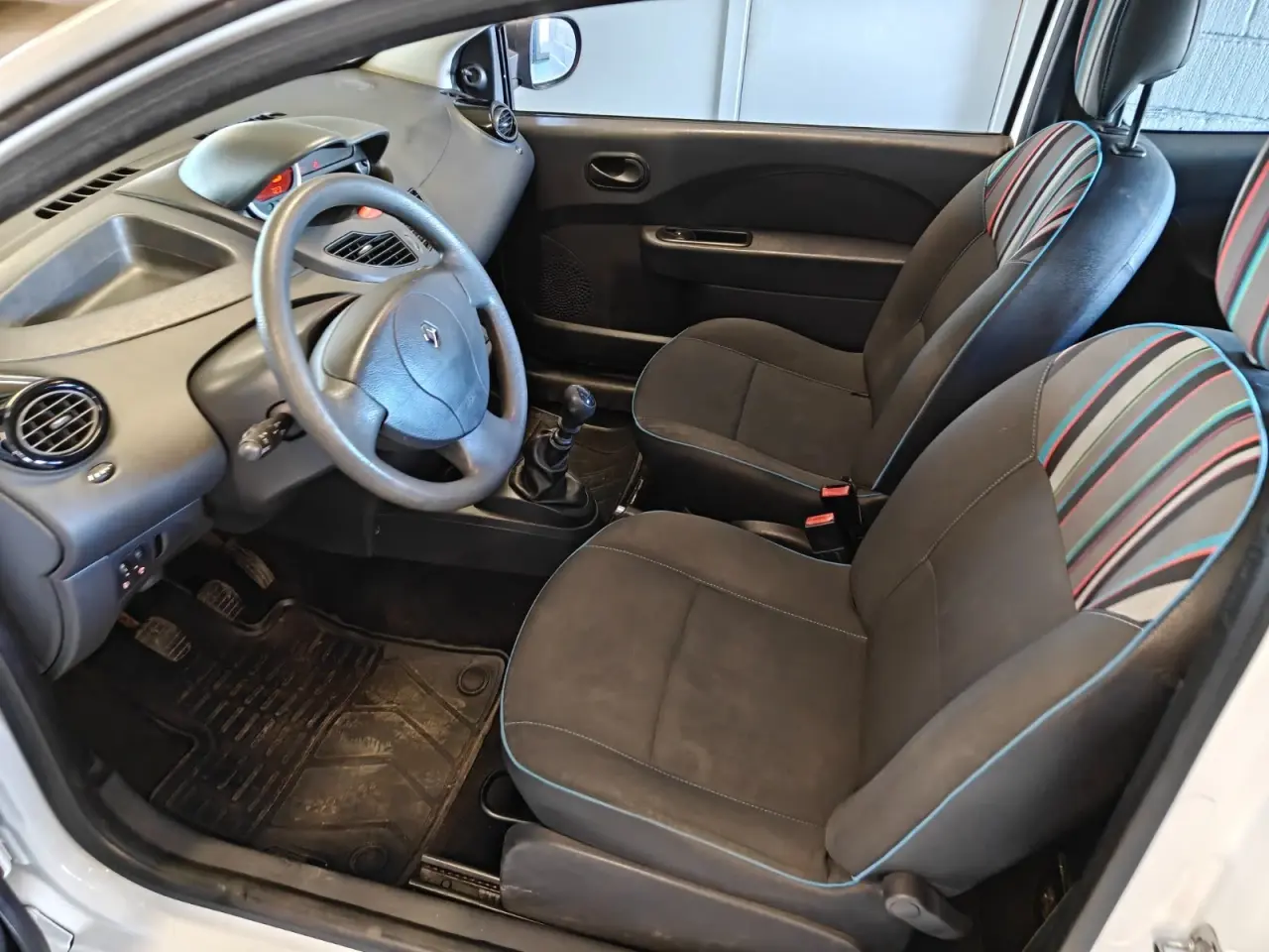 Billede 9 - Renault Twingo 1,2 16V Expression