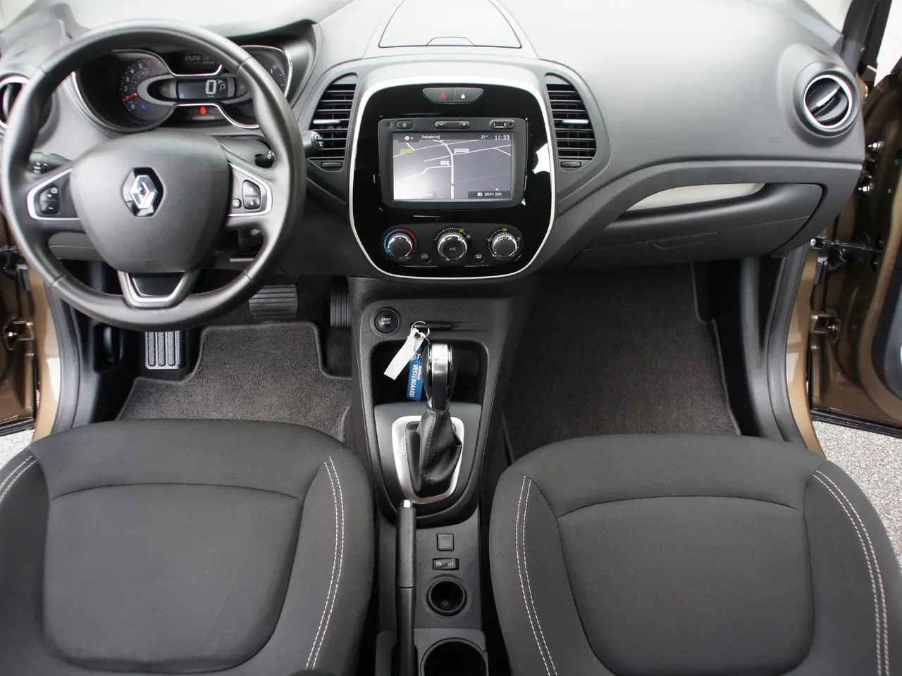 Billede 15 - Renault Captur 1,2 TCe 120 Intens EDC