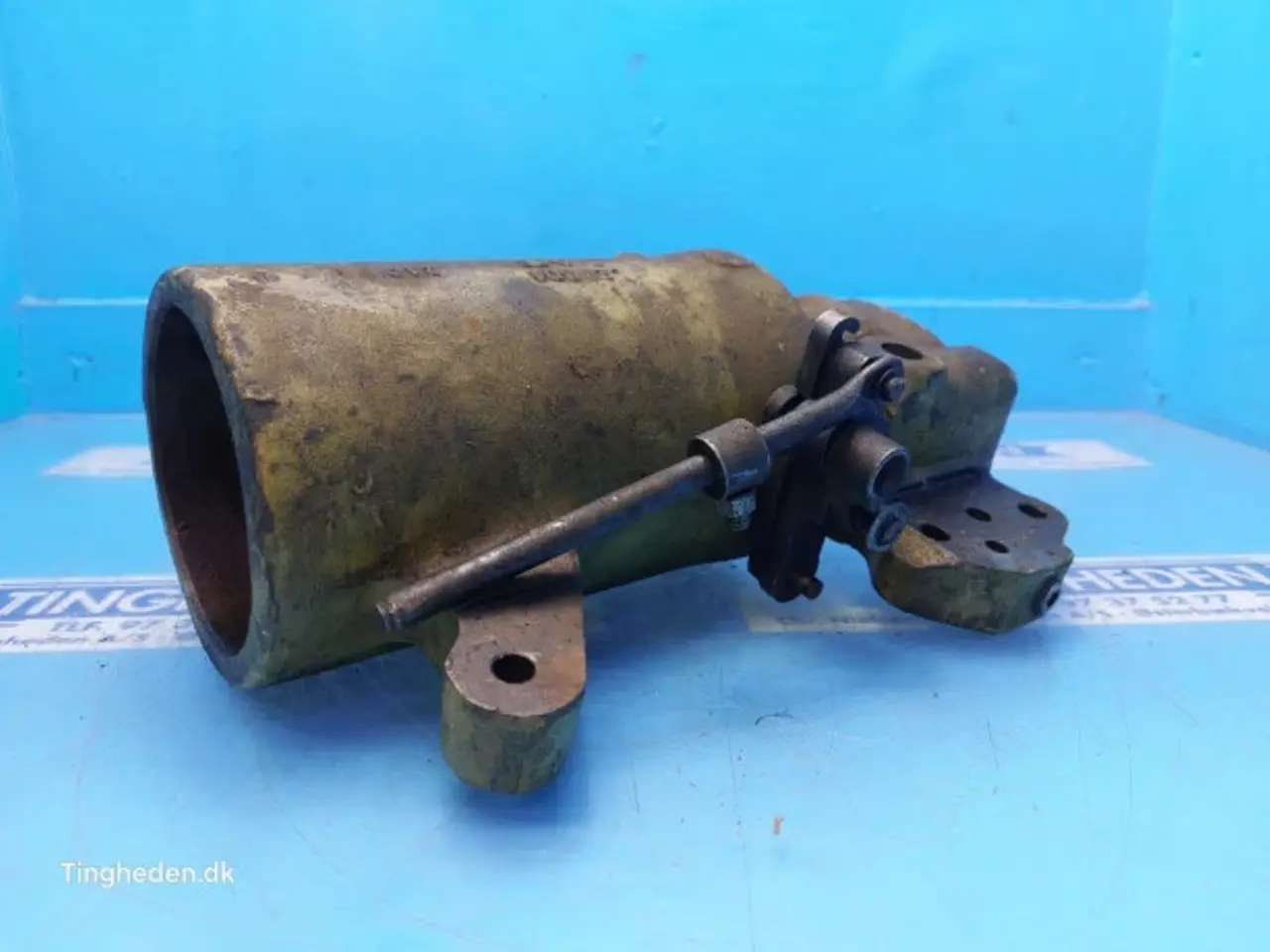 Billede 19 - John Deere 2040 Liftcylinder AL64833