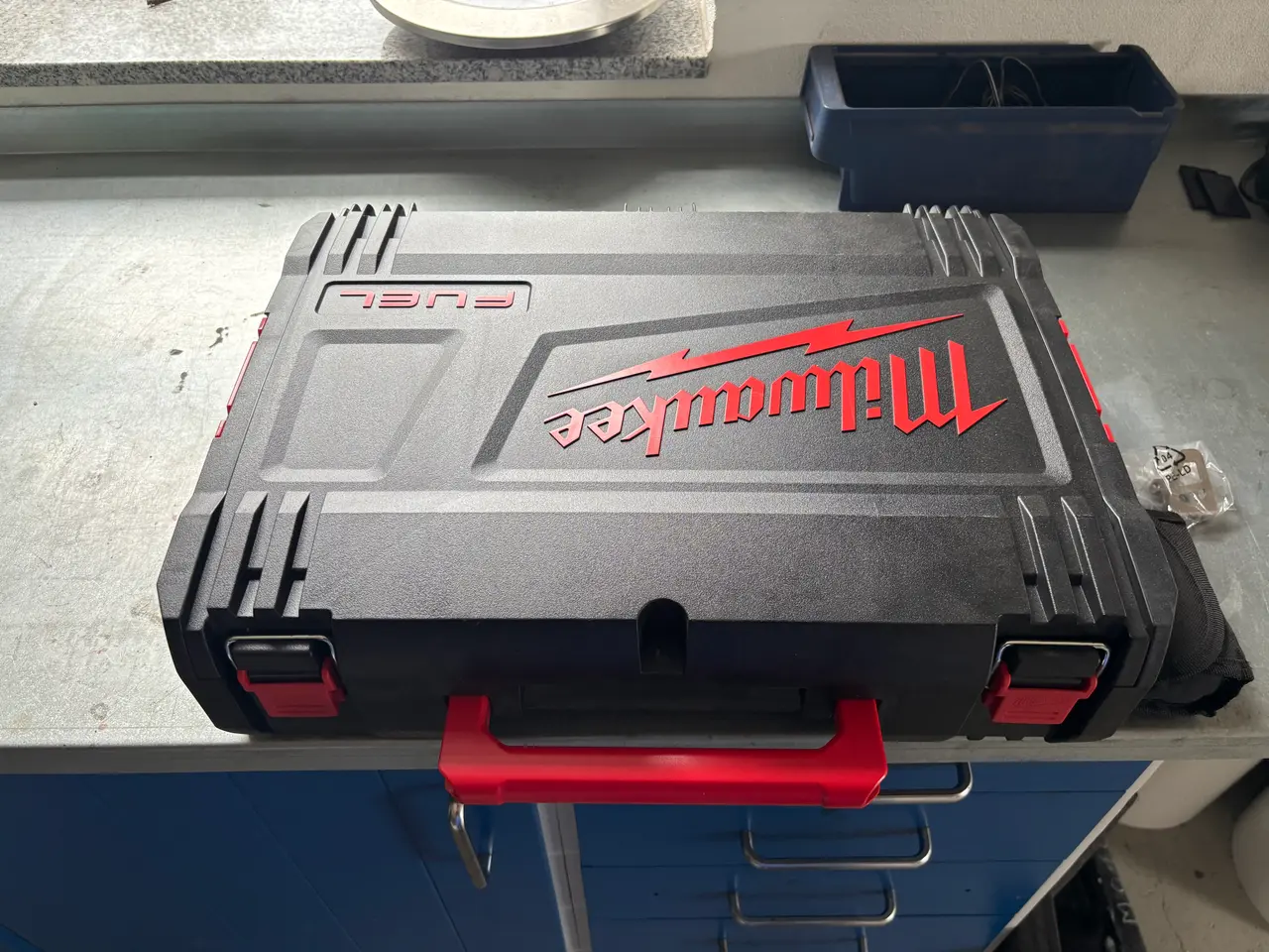 Billede 2 - Milwaukee
