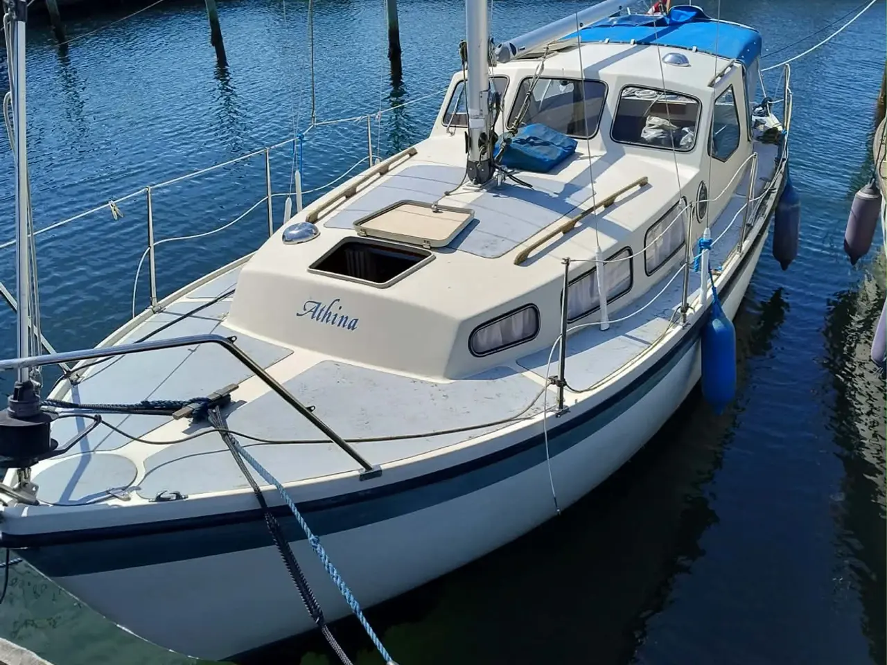 Billede 1 - LM 27