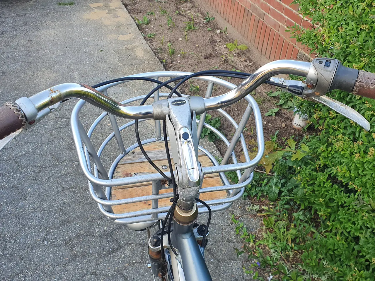 Billede 2 - Dame cykel
