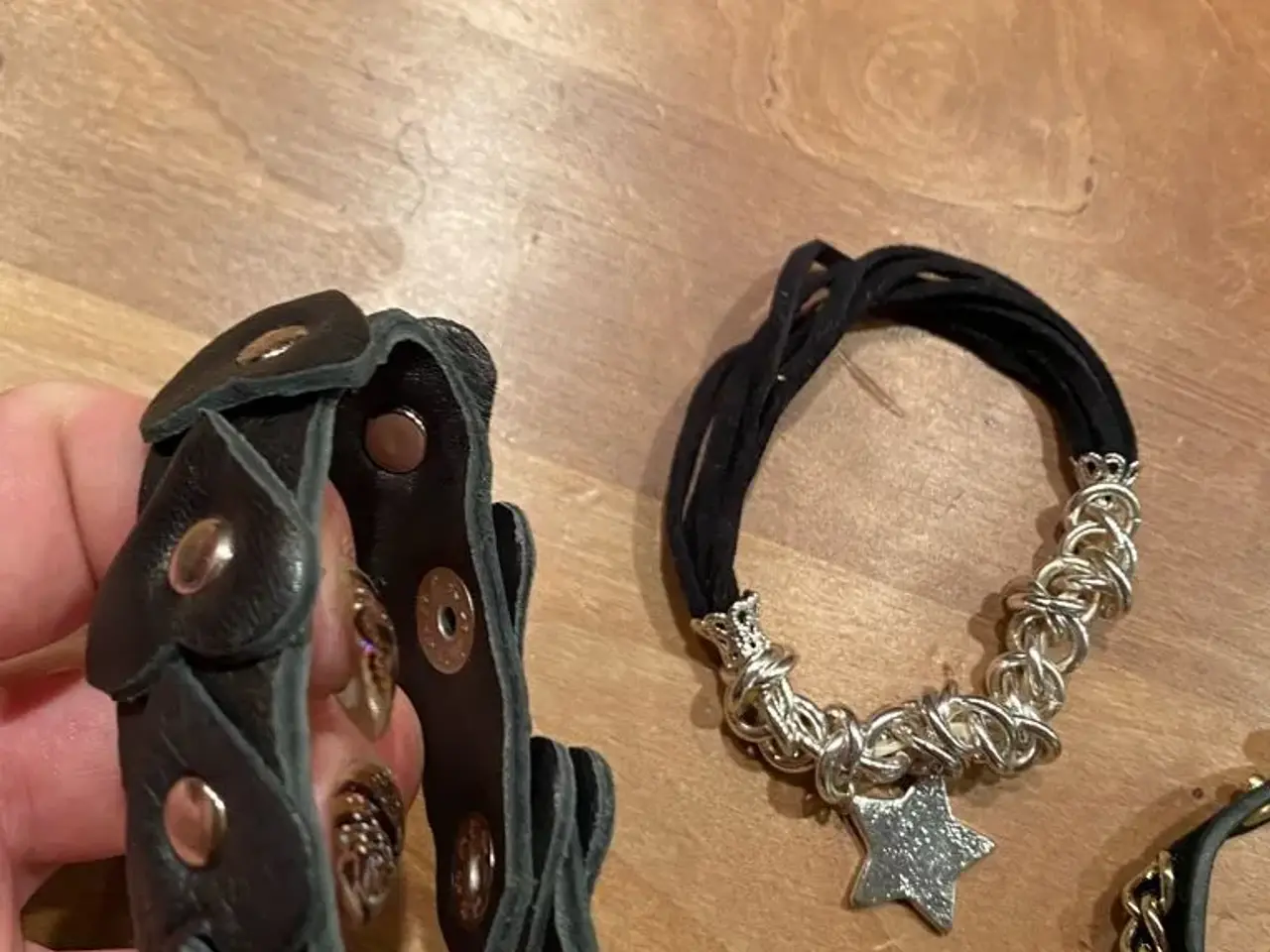 Billede 15 - Flotte armbånd