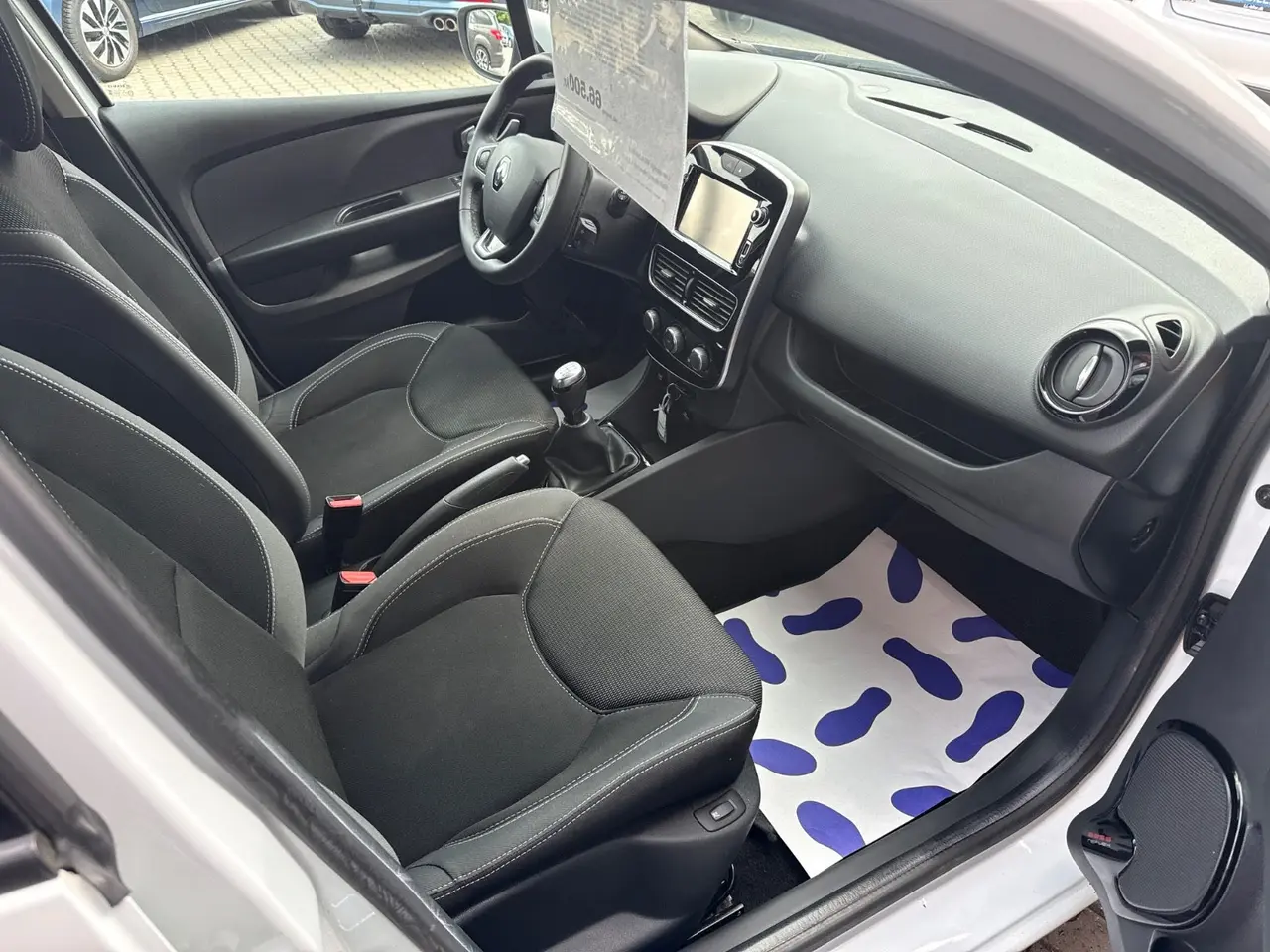 Billede 9 - Renault Clio IV 0,9 TCe 90 Zen