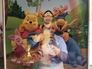 Disney billedramme