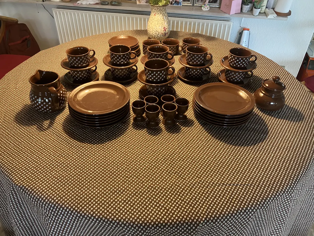Billede 2 - Sødahl kopper m.m.
