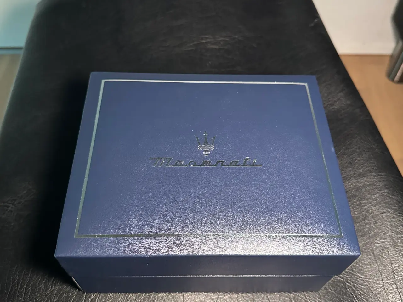 Billede 3 - Maserati Sfida R8823140013 Special edition