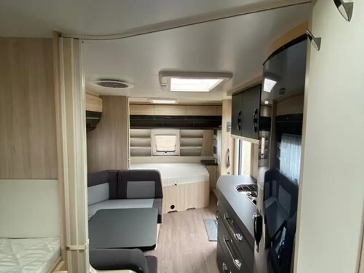 Billede 9 - Hobby De Luxe Edition 545 KMF