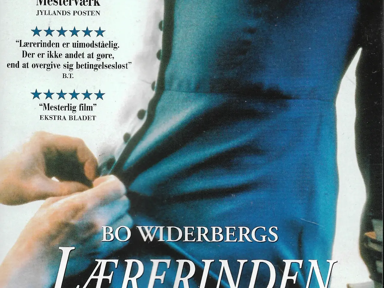 Billede 1 - Lærerinden - Instruktør Bo Widerberg